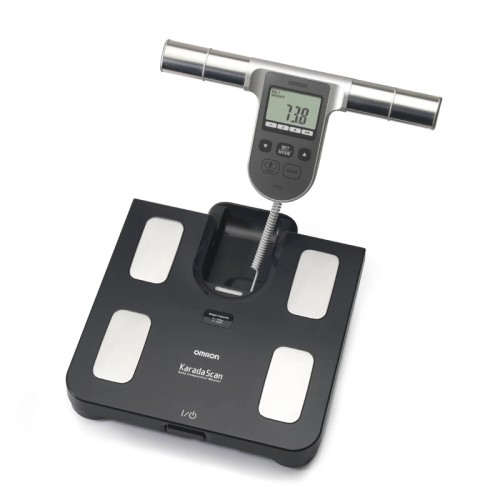 OMRON BF508 – Monitor Profesional pentru Compoziția Corporală