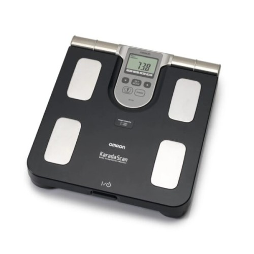 OMRON BF508 – Monitor Profesional pentru Compoziția Corporală