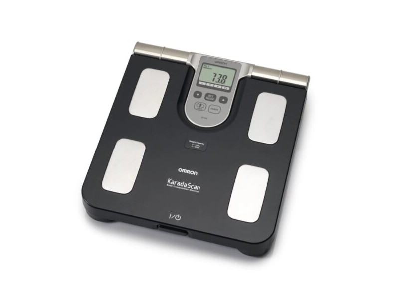 OMRON BF508 – Monitor Profesional pentru Compoziția Corporală