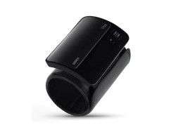 OMRON EVOLV (HEM-7600T-E) – Tensiometru Automat Compact cu Bluetooth și Mansetă Intelli Wrap
