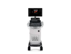 Versana Balance™ Ecograf rapid și fiabil