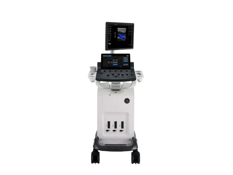 Versana Balance™ Ecograf rapid și fiabil