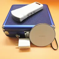 Ecograf portabil wireless Bionet Dual – H5C10L (Convex + Liniar)