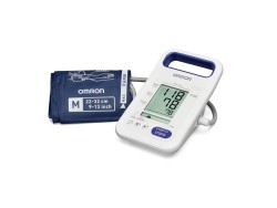 Tensiometru Omron HBP 1320 Pro – Tensiometru Automator de Braț pentru Uz Profesional