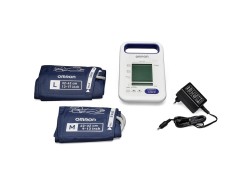 Tensiometru Omron HBP 1320 Pro – Tensiometru Automator de Braț pentru Uz Profesional