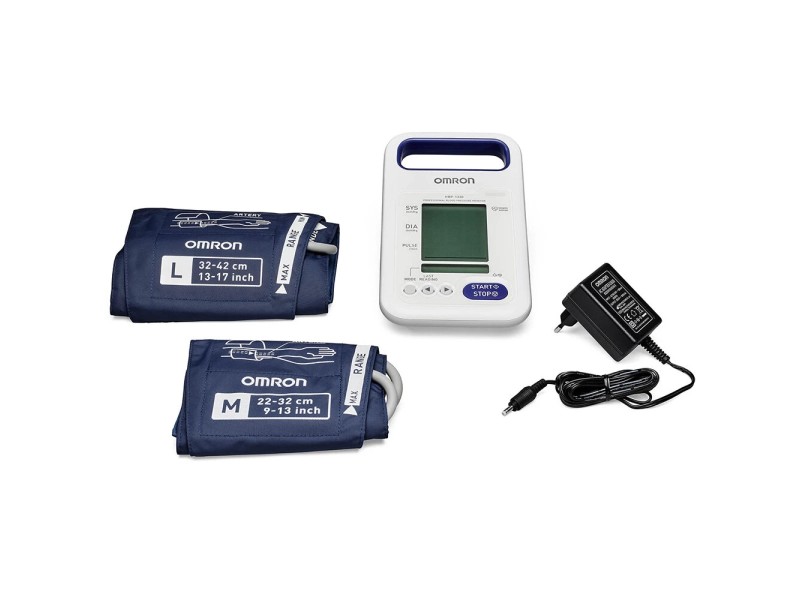 Tensiometru Omron HBP 1320 Pro – Tensiometru Automator de Braț pentru Uz Profesional
