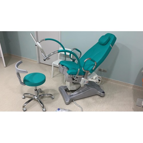 Scaun electric urologic