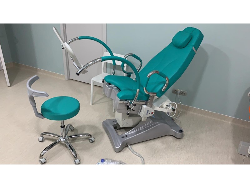 Givas Scaun electric urologic