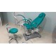 Scaun electric urologic