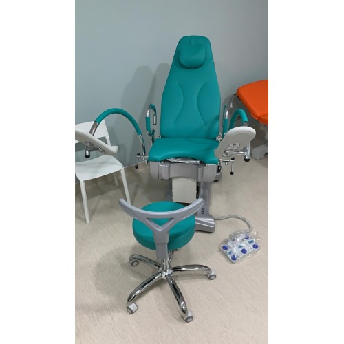 Scaun electric urologic