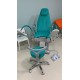 Scaun electric urologic