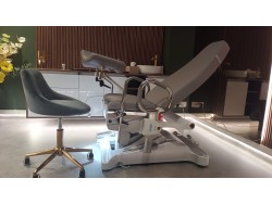 Givas Scaun electric ginecologic