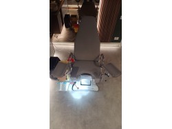 Givas Scaun electric ginecologic