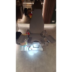 Scaun electric ginecologic
