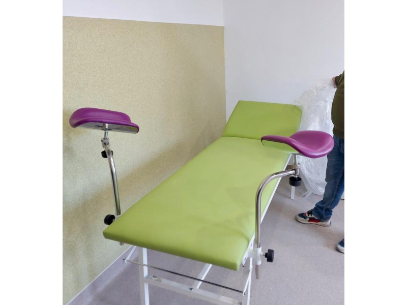 Canapea consultatii medicale TDN1001
