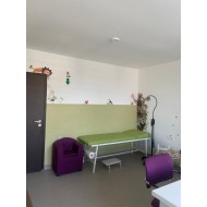 Canapea consultatii medicale TDN1001