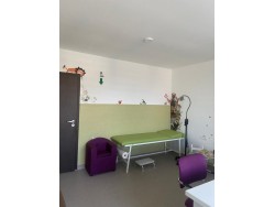 Canapea consultatii medicale TDN1001