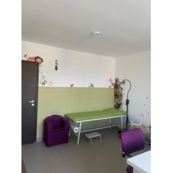 Canapea consultatii medicale TDN1001