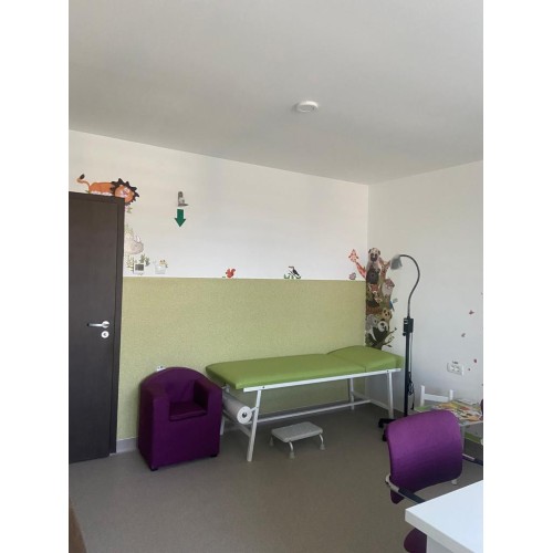 Canapea consultatii medicale TDN1001