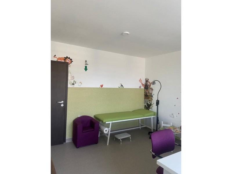 Canapea consultatii medicale TDN1001