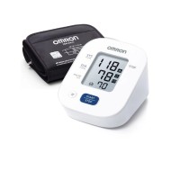 OMRON M2+ (HEM-7146-E) – Tensiometru de braț compact și precis