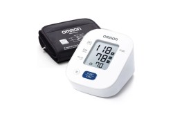 OMRON M2+ (HEM-7146-E) – Tensiometru de braț compact și precis