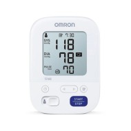 OMRON M3 Comfort (HEM-7155-E) – Tensiometru de braț cu manșetă IntelliWrap