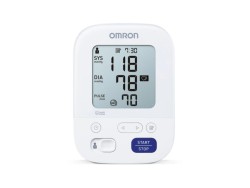 OMRON M3 Comfort (HEM-7155-E) – Tensiometru de braț cu manșetă IntelliWrap