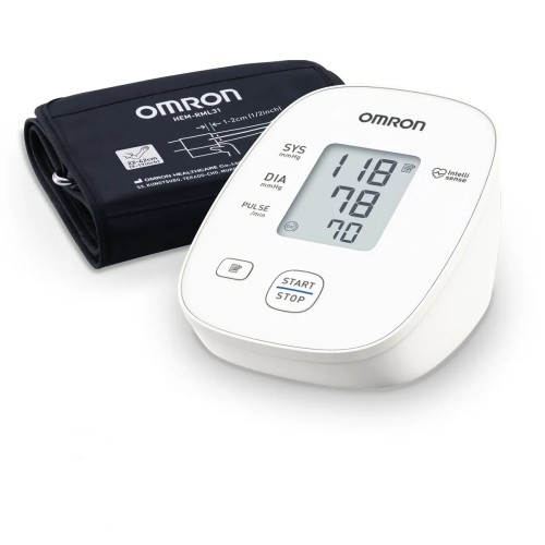 OMRON M300 (HEM-7121J-D) – Tensiometru automat pentru braț