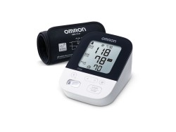 Tensiometru OMRON M4 Intelli IT (HEM-7155T-EBK)