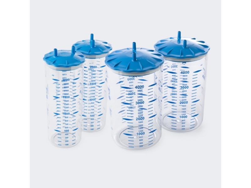 MAXIASPEED 6.2 – Aspirator chirurgical profesional S700A
