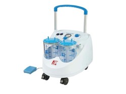 MAXIASPEED 6.2 – Aspirator chirurgical profesional S700A