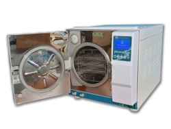 Autoclav medical clasa B (Versiunea Standard) Phoenix Blu 12 litri