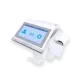 Vitalograph ALPHA Connect – Spirometru profesional cu imprimantă termică și tehnologie V-Core