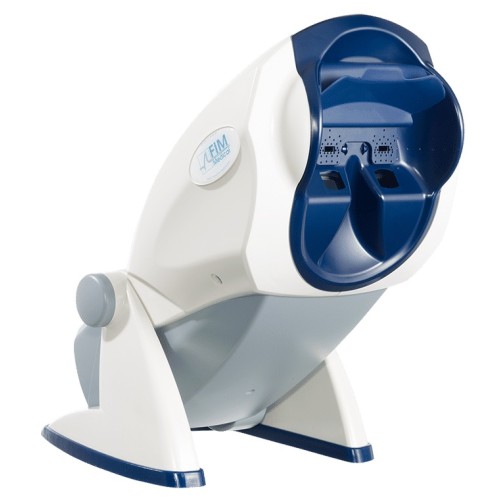 Viziotest Visiolite® 4K Premium – Screener vizual profesional complet echipat Viziotest Visiolite® 4K Premium – Screener vizual profesional complet echipat