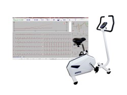 ASPEL CRG-601 CARDIOTEST v.601ALFA - Sistem Testare ECG de Efort