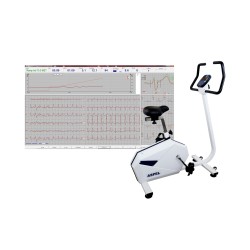 ASPEL CRG-601 CARDIOTEST v.601ALFA - Sistem Testare ECG de Efort