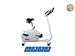 ASPEL CRG-601 v.601 – Cicloergometru performant cu ecran color, special conceput pentru testarea la efort și reabilitarea cardiacă.
