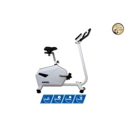 ASPEL CRG-601 v.601 – Cicloergometru performant cu ecran color, special conceput pentru testarea la efort și reabilitarea cardiacă.