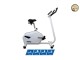 ASPEL CRG-601 v.601 – Cicloergometru performant cu ecran color special conceput pentru testarea la efort și reabilitarea cardiacă.