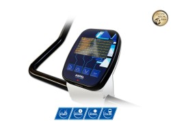 ASPEL CRG-601 CARDIOTEST v.601ALFA - Sistem Testare ECG de Efort