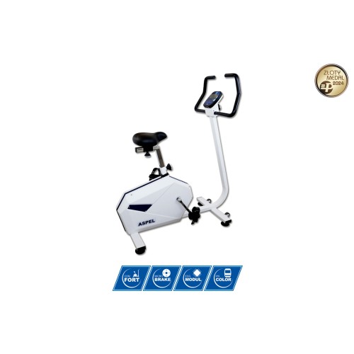 ASPEL CRG-601 CARDIOTEST v.601ALFA - Sistem Testare ECG de Efort
