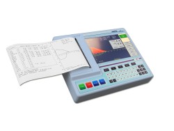 ASPEL SPM SPIRO v.302 – Spirometru digital portabil cu ecran tactil, evaluare functie pulmonara