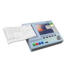 ASPEL SPM SPIRO v.302 – Spirometru digital portabil cu ecran tactil, evaluare functie pulmonara
