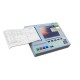 ASPEL SPM SPIRO v.302 – Spirometru digital portabil cu ecran tactil, evaluare functie pulmonara