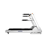 Bandă de alergare cu bare pediatrice ASPEL TRM-612 v.702DP
