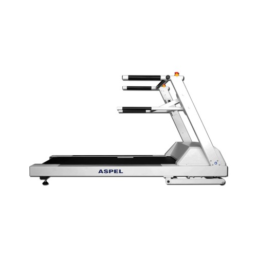 Bandă de alergare cu bare pediatrice ASPEL TRM-612 v.702DP