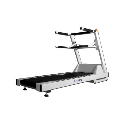 Bandă de alergare cu bare pediatrice ASPEL TRM-612 v.702DP