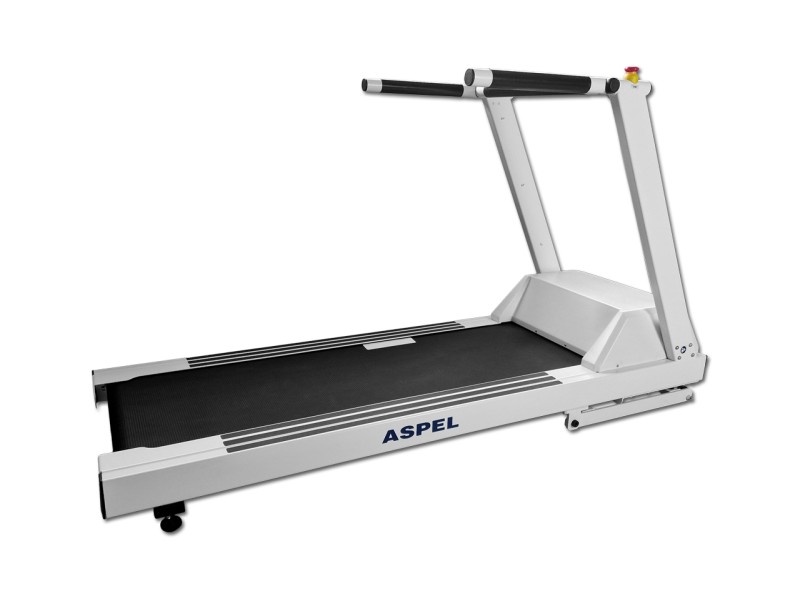 ASPEL TRM-612 CARDIOTEST v.702ALFA – Sistem de testare la efort