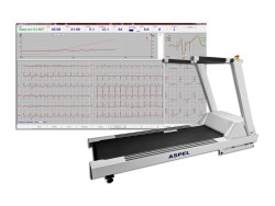ASPEL TRM-612 CARDIOTEST v.702ALFA – Sistem de testare la efort